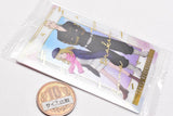 Tokyo Revengers Wafer Part.3 [21.Ken Ryuguji /Emma Sano (pair card)(gold foil stamped)]