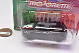 Majorette Minicar B19 Italian Collection [1.Alfa Romeo 4C Spider]