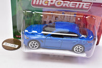 Majorette Minicar B19 Italian Collection [2.Alfa Romeo Giulia(A)]