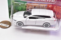 Majorette Minicar B19 Italian Collection [5.Volvo V90]