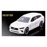 Majorette Minicar B19 Italian Collection [5.Volvo V90]