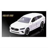 Majorette Minicar B19 Italian Collection [5.Volvo V90]
