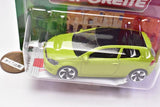 Majorette Minicar B19 Italian Collection [6.Volkswagen Golf GTI]