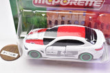 Majorette Minicar B19 Italian Collection [7.Alfa Romeo Giulia(B)]