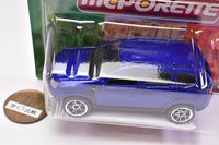 Majorette Minicar B19 Italian Collection [10.Dacia Duster]