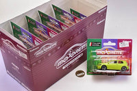 Majorette Minicar B19 Italian Collection [All 10 type set (Full Complete)]