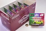 Majorette Minicar B19 Italian Collection [All 10 type set (Full Complete)]
