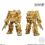 Gundam Artifact Vol.4 [1.(016) High Mobility Type Zaku II (Ortega) [Normal Color: Pale Orange]]