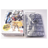 Gundam Artifact Vol.4 [9.(018) Super Gundam [Rare color: Clear Black]]