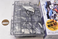 Gundam Artifact Vol.4 [10.(019) Palace Athene [Rare color: Clear Black]]