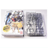 Gundam Artifact Vol.4 [11.(020) Wing Gundam [Rare color: Clear Black]]