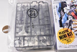 Gundam Artifact Vol.4 [12.(021) Tallgeese [Rare color: Clear Black]]