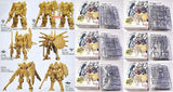 Gundam Artifact Vol.4 [All 12 type set(Full Complete)]