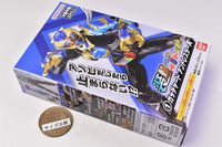 SO-DO Kamen Rider Gotchard 3 & SO-DO Kamen Rider Geats [1.Gotchard Antwrestler A]