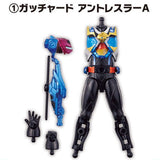 SO-DO Kamen Rider Gotchard 3 & SO-DO Kamen Rider Geats [1.Gotchard Antwrestler A]
