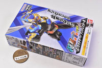 SO-DO Kamen Rider Gotchard 3 & SO-DO Kamen Rider Geats [2.Gotchard Antwrestler B]