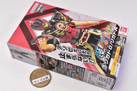 SO-DO Kamen Rider Gotchard 3 & SO-DO Kamen Rider Geats [5.Regad Omega/ Regad A]