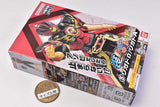 SO-DO Kamen Rider Gotchard 3 & SO-DO Kamen Rider Geats [5.Regad Omega/ Regad A]