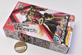 SO-DO Kamen Rider Gotchard 3 & SO-DO Kamen Rider Geats [6.Regad Omega/ Regad B]