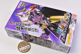 SO-DO Kamen Rider Gotchard 3 & SO-DO Kamen Rider Geats [7.Buffa Fever Zombie Form(Jyamashin) A]