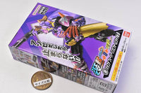 SO-DO Kamen Rider Gotchard 3 & SO-DO Kamen Rider Geats [8.Buffa Fever Zombie Form(Jyamashin) B]