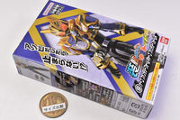 SO-DO Kamen Rider Gotchard 3 & SO-DO Kamen Rider Geats [9.Na-Go Fantasy Form/ Gya-Go Fantasy Form A]
