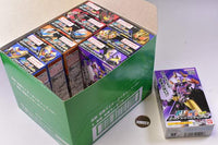 SO-DO Kamen Rider Gotchard 3 & SO-DO Kamen Rider Geats [All 10 type set(Full Complete)]
