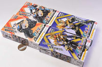 SO-DO Kamen Rider Gotchard 3 & SO-DO Kamen Rider Geats [Assorted 4 type se (3.Golddash A/4.Golddash B/9.Na-Go Fantasy Form/ Gya-Go Fantasy Form A/10.Na-Go Fantasy Form/ Gya-Go Fantasy Form B)]