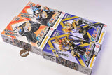 SO-DO Kamen Rider Gotchard 3 & SO-DO Kamen Rider Geats [Assorted 4 type se (3.Golddash A/4.Golddash B/9.Na-Go Fantasy Form/ Gya-Go Fantasy Form A/10.Na-Go Fantasy Form/ Gya-Go Fantasy Form B)]