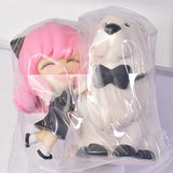 SPYxFAMILY Mascot Anya Collection [10.Secret]