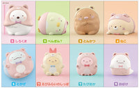 Sumikkogurashi Friends Part.8 [All 8 type set(Full Complete)]