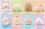 Sumikkogurashi Friends Part.8 [All 8 type set(Full Complete)]