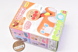 Asonde wakuwaku! Anpanman Town Doll Set [1.Anpanman set]