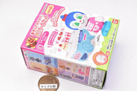 Asonde wakuwaku! Anpanman Town Doll Set [3.Kokinchan set]