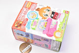 Asonde wakuwaku! Anpanman Town Doll Set [5.Princess Doremi set]