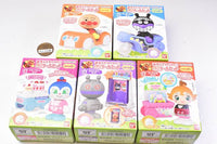 Asonde wakuwaku! Anpanman Town Doll Set [All 5 type set(Full Complete)]