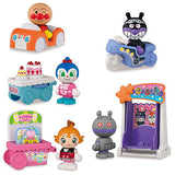 Asonde wakuwaku! Anpanman Town Doll Set [All 5 type set(Full Complete)]