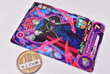 Super Dragon Ball Heroes Card Gummy Part.5 [10.PCS20-10 Dark King Demigra(Normal Card)]