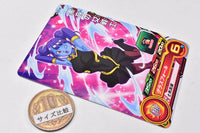 Super Dragon Ball Heroes Card Gummy Part.5 [12.PCS20-12 Female Warrior in Black(Normal Card)]