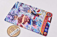 Super Dragon Ball Heroes Card Gummy Part.5 [13.Hero avatar card(Hologram Foil)]