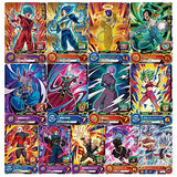 Super Dragon Ball Heroes Card Gummy Part.5 [All 13 type set(Full Complete)]