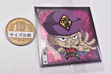 Niforamtion YuYu Hakusho Sticker Wafer  [5.Genkai (normal)]