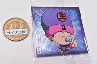 Niforamtion YuYu Hakusho Sticker Wafer  [6.Koenma (normal)]