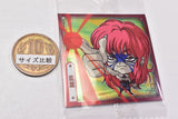 Niforamtion YuYu Hakusho Sticker Wafer  [10.Rando (normal)]