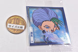 Niforamtion YuYu Hakusho Sticker Wafer  [15.Touya (normal)]