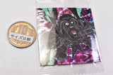 Niforamtion YuYu Hakusho Sticker Wafer  [25.Younger Toguro (super rare)]