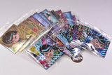 Niforamtion YuYu Hakusho Sticker Wafer  [All 30 type set(Full Complete)]