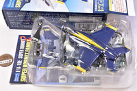 High spec series vol.7 Super Hornet Family2 [4.(D)F/A-18E US Navy Blue Angels]