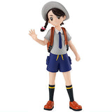 Pokemon Scale World Paldea Region [6.Juliana (Violet Ver.)]