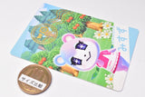 Animal Crossing Card gummy Selection [7.Judy (Snap Card)]